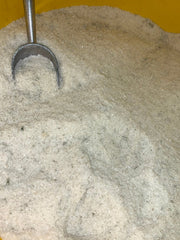 Woodland Retreat Bath Salts - 16 oz - Four Elements Herbals