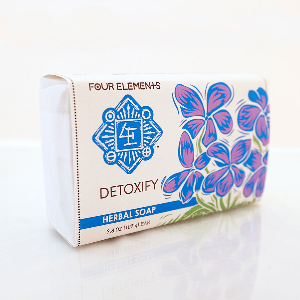 Which Herbal Soap Is Best for Your Skin Type? A Simple Guide to Choosing the Right Bar