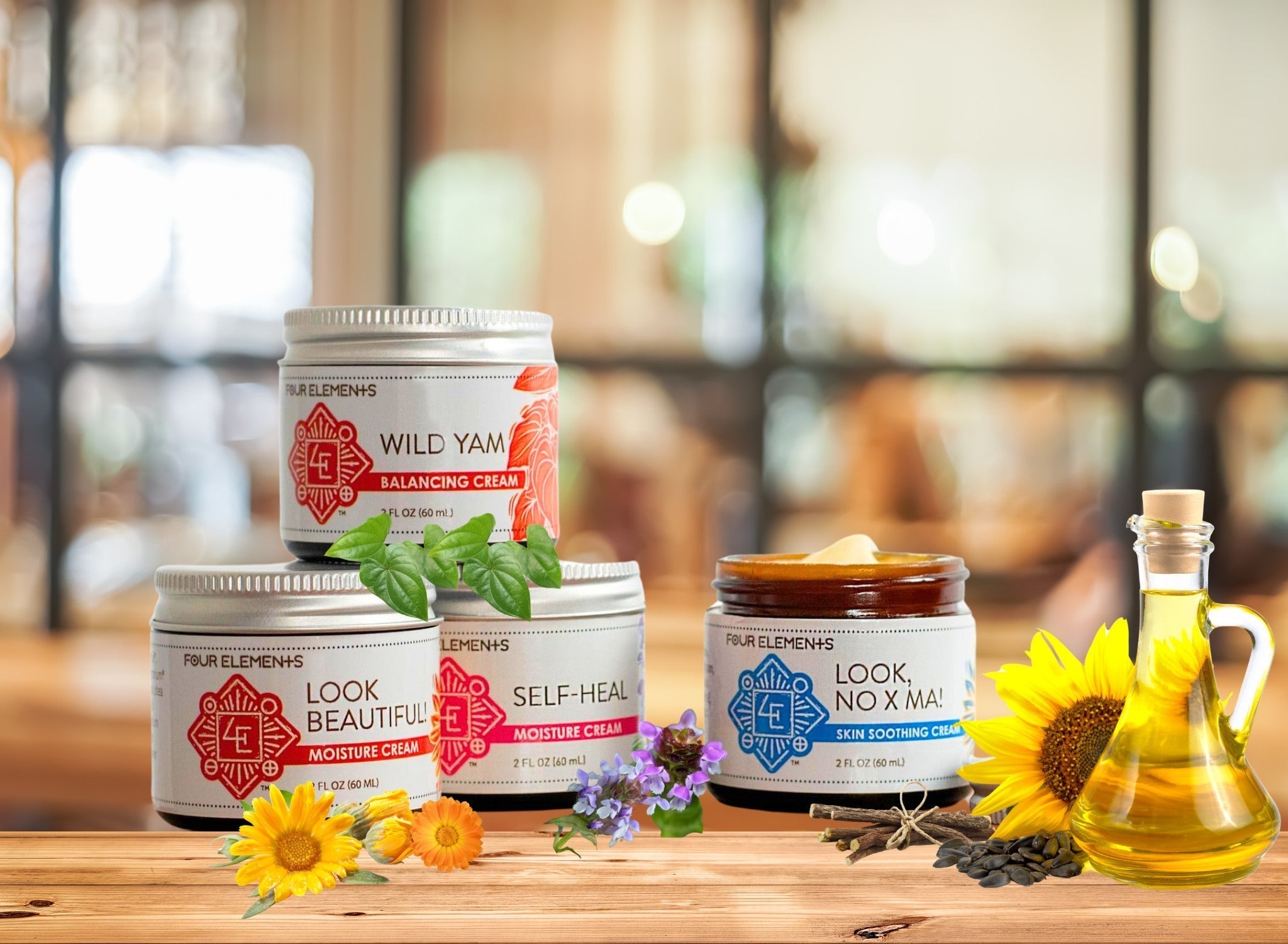 Which Functional Cream Is Right for You? A Quick Guide Based on Skin and Body Needs