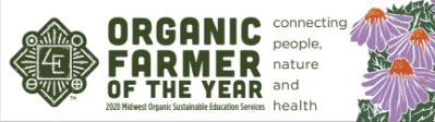 Four Elements Organic Herbals Enters the 2026 Clean Beauty Awards