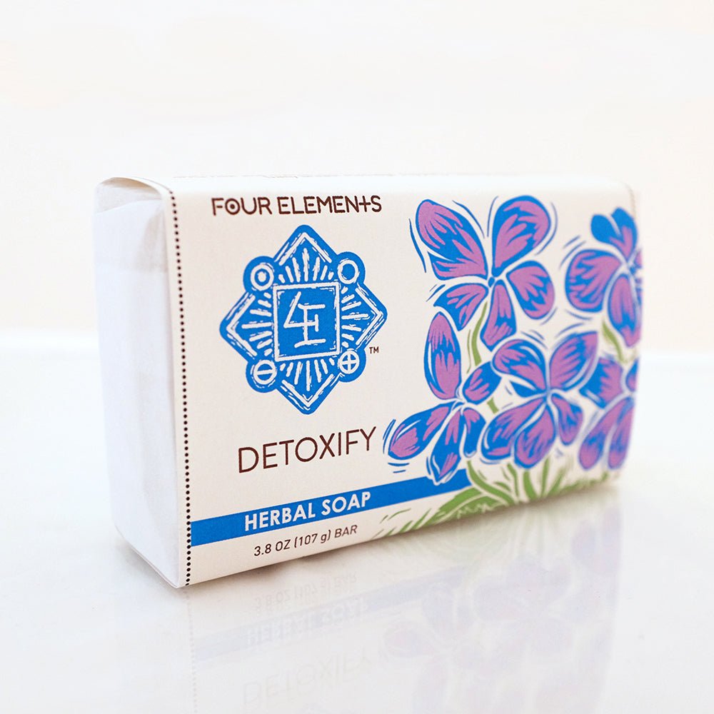 Which Herbal Soap Is Best for Your Skin Type? A Simple Guide to Choosing the Right Bar
