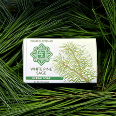 1LB Soap Seconds - Four Elements Herbals