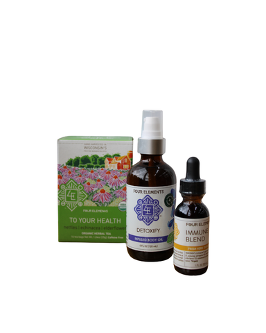 Immune Bundle