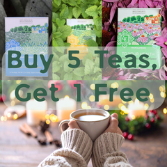BOGO Tea Bundle