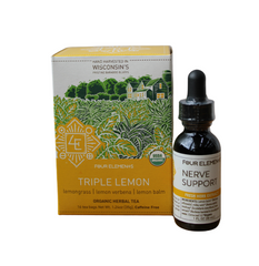 Tea & Tincture Bundles