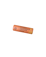 Calendula Orange Lip Balm -.3 oz