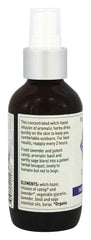Lavender Catnip Outdoor Body Spray - Four Elements Herbals
