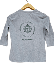 Limited Edition 4E T Shirts, SS, LS & Sweatshirts - Four Elements Herbals
