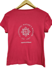 Limited Edition 4E T Shirts, SS, LS & Sweatshirts - Four Elements Herbals