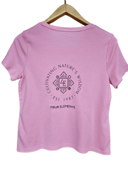 Limited Edition 4E T Shirts, SS, LS & Sweatshirts - Four Elements Herbals