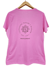 Limited Edition 4E T Shirts, SS, LS & Sweatshirts - Four Elements Herbals