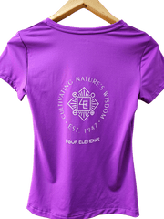 Limited Edition 4E T Shirts, SS, LS & Sweatshirts - Four Elements Herbals