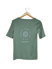 Limited Edition 4E T Shirts, SS, LS & Sweatshirts - Four Elements Herbals