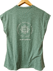 Limited Edition 4E T Shirts, SS, LS & Sweatshirts - Four Elements Herbals