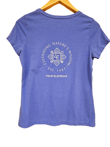 Limited Edition 4E T Shirts, SS, LS & Sweatshirts - Four Elements Herbals