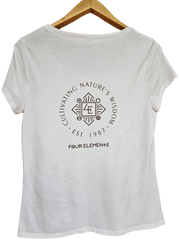 Limited Edition 4E T Shirts, SS, LS & Sweatshirts - Four Elements Herbals