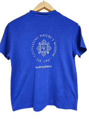 Limited Edition 4E T Shirts, SS, LS & Sweatshirts - Four Elements Herbals