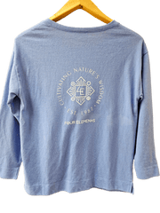 Limited Edition 4E T Shirts, SS, LS & Sweatshirts - Four Elements Herbals