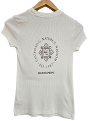 Limited Edition 4E T Shirts, SS, LS & Sweatshirts - Four Elements Herbals