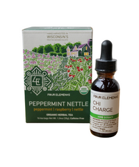 Tea & Tincture Bundles