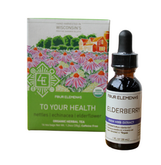 Tea & Tincture Bundles