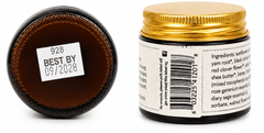 Wild Yam Balancing Cream - 2 oz - Four Elements Herbals