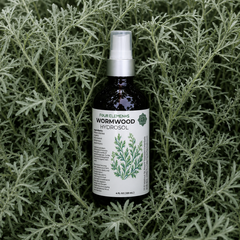 Wormwood Hydrosol