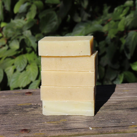 1LB Soap Seconds - Four Elements Herbals