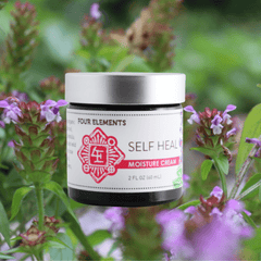First Aid Bundle - Four Elements Herbals