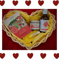 Love Bundle - Four Elements Herbals